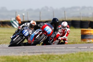 CRMC Anglesey Sunday 10th July 2016